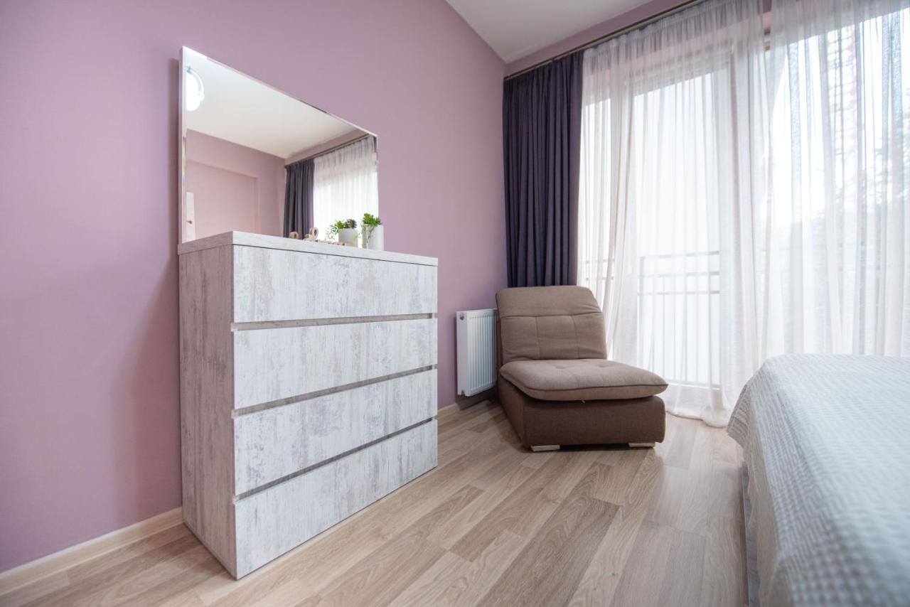 Gg Home - Cozy 2-Bedroom Apartment On Givi Kartozia Tbilissi Extérieur photo